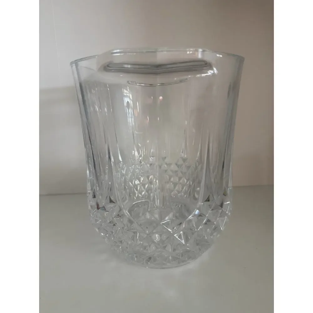 Cristal DArques gorgeous excellent